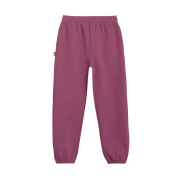 Dječja trenerka 4F Trousers Cas F1243 Dark Pink ružičasta DARK PINK