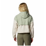Ženska jakna Columbia Spire Valley™ Cropped Windbreaker