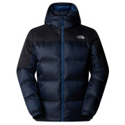 Muška pernata jakna The North Face M Diablo Down 2.0 Hoodie