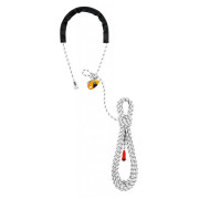 Sidrišna čelična uzica Petzl Grillon sredstvo za sidrenje i spajanje