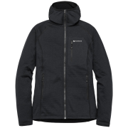 Ženska dukserica Montane Protium CP Hooded crna black