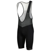 Muški biciklistički šorc Scott Bib Shorts M's RC Team ++ crna/siva black/dark grey