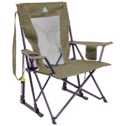 Stolice GCI Comfort Pro Rocker XL zelena Heathered Aged Fatigue