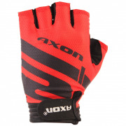 Biciklističke rukavice Axon 270 crvena