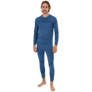 Muško termo rublje Fundango Seamless Baselayer Set