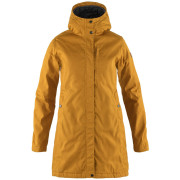 Ženski kaput Fjällräven Kiruna Padded Parka W