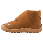 Dječje barefoot cipele Reima Hyppii Cinnamon Brown