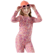 Dječja funkcionalna majica Smartwool Kids' Classic Thermal Merino Base Layer Crew