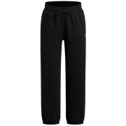 Dječja trenerka Under Armour G Rival Fleece Joggers Ultimate Black crna Ultimate Black / / White