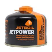 Kartuša Jet Boil JetPower Fuel 230g crna