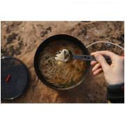 Pribor za kampiranje Spork Primus TrailSpork Titanium