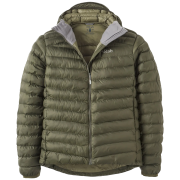 Muška jakna Rab Cirrus Alpine Jacket zelena