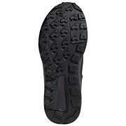 Ženske planinarske cipele Adidas Terrex Anylander Leather Mid Climaproof