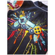 Dječja dukserica WAMU Game On