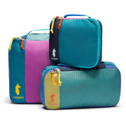 Organizator za putovanje Cotopaxi Cubo Packing Travel Bundle