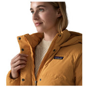 Ženska jakna Patagonia W's Sisar Down Hoody Jkt