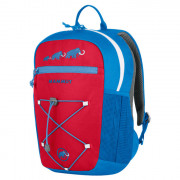 Dječji ruksak  Mammut First Zip 4l plava / crvena