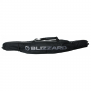 Torba za skije Blizzard Ski bag Premium for 1 pair, 165-185 cm crna