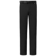 Muške hlače Viking Expander crna black