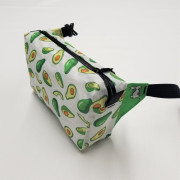 Torbice oko struka High Tail Designs Fanny Pack Dirty Avocado