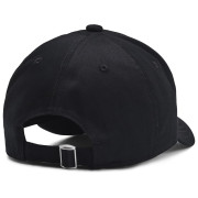 Dječji kačket Under Armour B Essential Low Lockup Adj Black