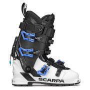Cipele za turno skijanje Scarpa Gea RS crna/bijela