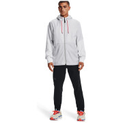 Muška jakna Under Armour Legacy Windbreaker