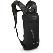 Muški ruksak Osprey Katari 1,5 II crna Black