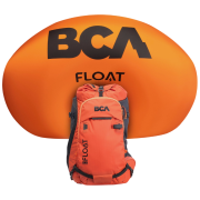 Lavinove torbe s airbagom Backcountry Access Float E2 45L Orange