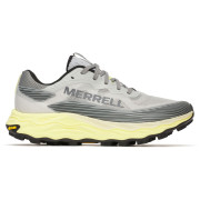 Muška obuća Merrell Agility Peak 6 M siva pigeon