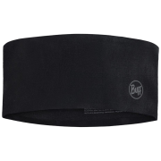 Traka za glavu Buff ThermoNet Headband crna Black