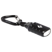 Džepna svjetiljka Black Diamond Ion Keychain Light crna