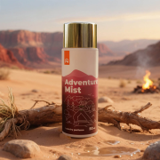 Parfem za pranje rublja Northfinder Adventure Mist 150ml