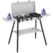 Kuhalo za kampiranje Campingaz CK2 Multi-Cook Plus