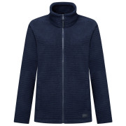 Ženska dukserica Regatta Heidy Full Zip tamno plava Navy
