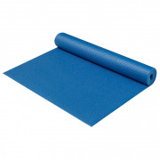 Podloga za jogu Yate Yoga Mat + torba plava