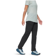 Ženske hlače Mammut Runbold IV Zip Off Pants Women