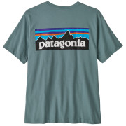 Muška majica Patagonia P-6 Logo T-Shirt
