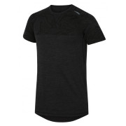 Muške funkcionalne majice Husky Merino 100 Kr. Rukáv M