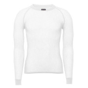 Majica Brynje of Norway Super Micro Shirt w/rib bijela