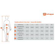 Ženske hlače Etape Verena WS