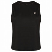 Ženska majica bez rukava Dare 2b Meditate Crop Top