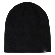 Kapa 4F Cap M577 crna DEEP BLACK