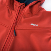 Dječja softshell jakna Bejo Lanny II Jrb