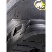 Muške cipele za planinarenje Mammut Kento Low GTX® Men