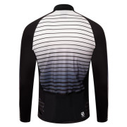 Muška biciklističa majica Dare 2b AEP Virtuos L/S