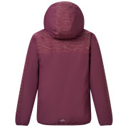 Dječja zimska jakna Regatta Illuma Reflective Jacket Fig