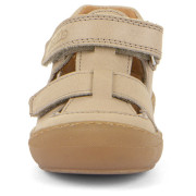 Dječje sandale Froddo Ollie sandal Taupe