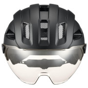 Biciklistička kaciga Uvex Stride Visor