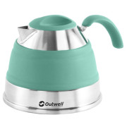 Kuhalo Outwell Collaps Kettle 1,5L plava/zelena